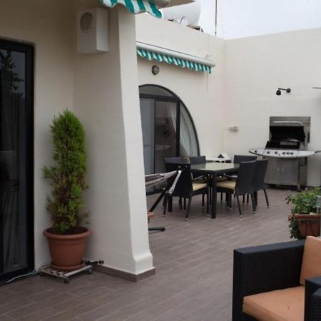 Lovely Penthouse With Private Sun Terrace Ta Xbiex Exterior photo