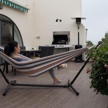 Lovely Penthouse With Private Sun Terrace Ta Xbiex Exterior photo
