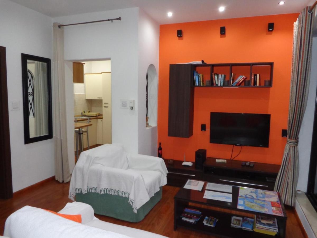 Lovely Penthouse With Private Sun Terrace Ta Xbiex Exterior photo