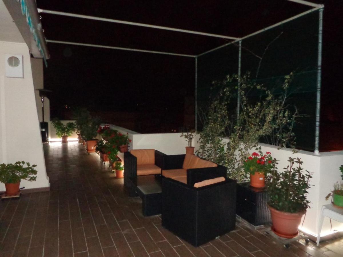 Lovely Penthouse With Private Sun Terrace Ta Xbiex Exterior photo