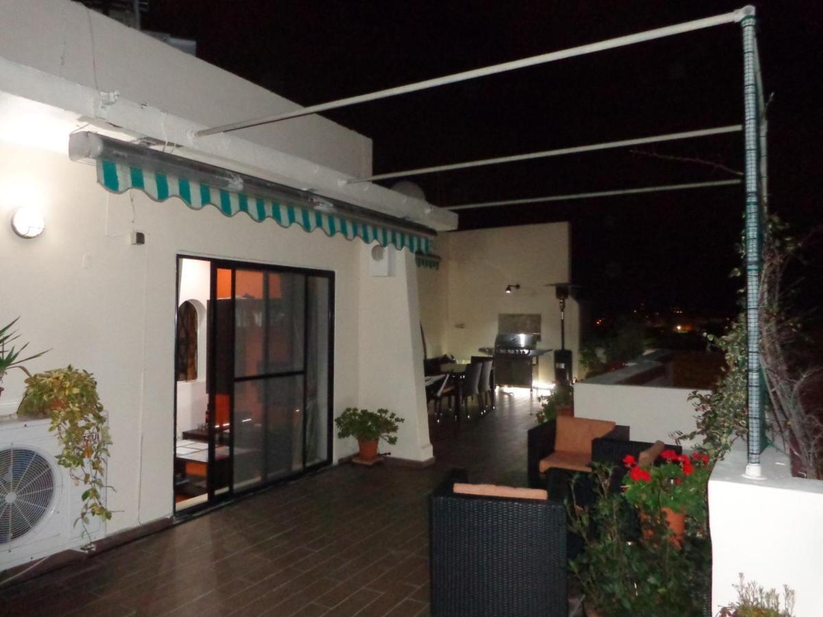 Lovely Penthouse With Private Sun Terrace Ta Xbiex Exterior photo