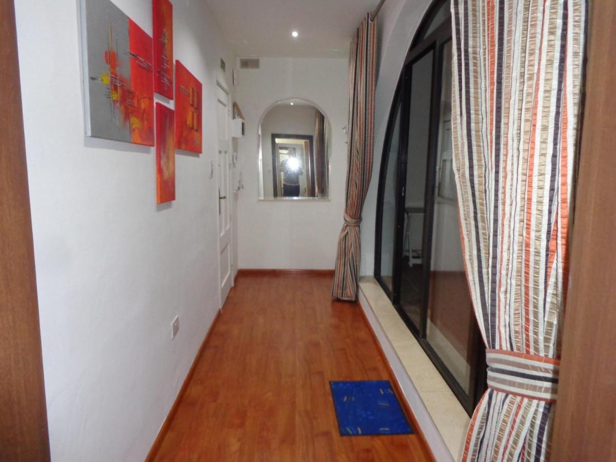 Lovely Penthouse With Private Sun Terrace Ta Xbiex Exterior photo