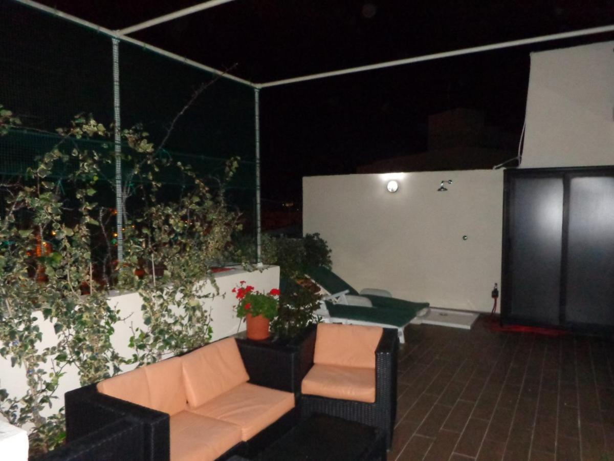 Lovely Penthouse With Private Sun Terrace Ta Xbiex Exterior photo